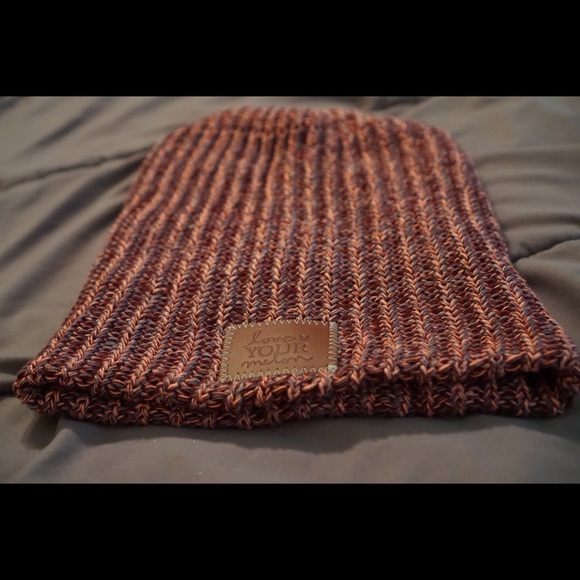 Love Your Melon Hat - Picture 2 of 4